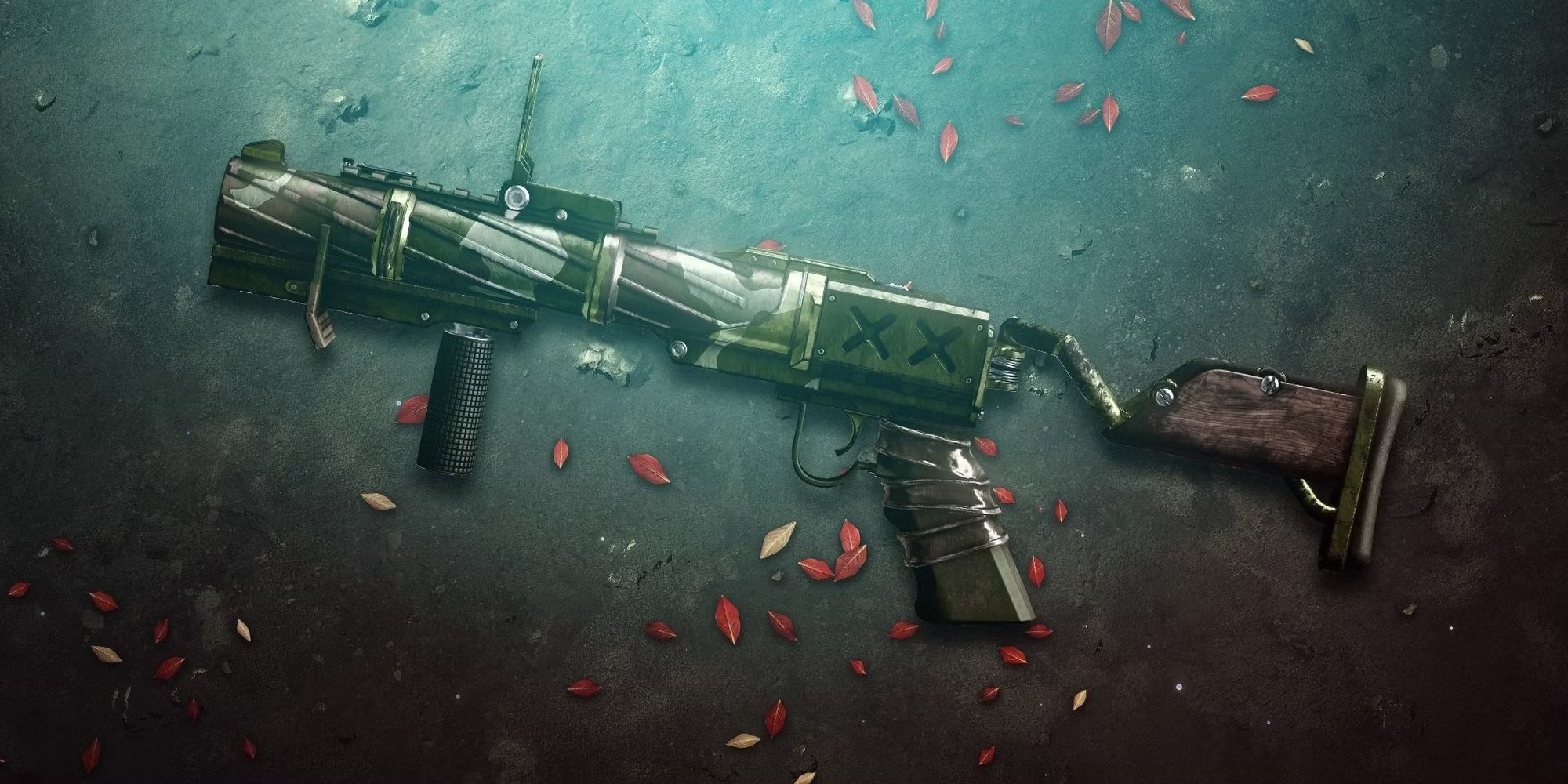 Top-Special-Weapons